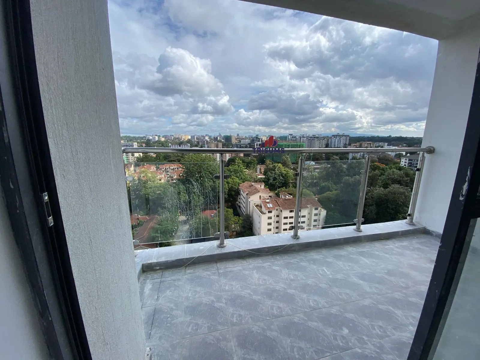 2 Bedrooms Apartment For Rent In Westlands